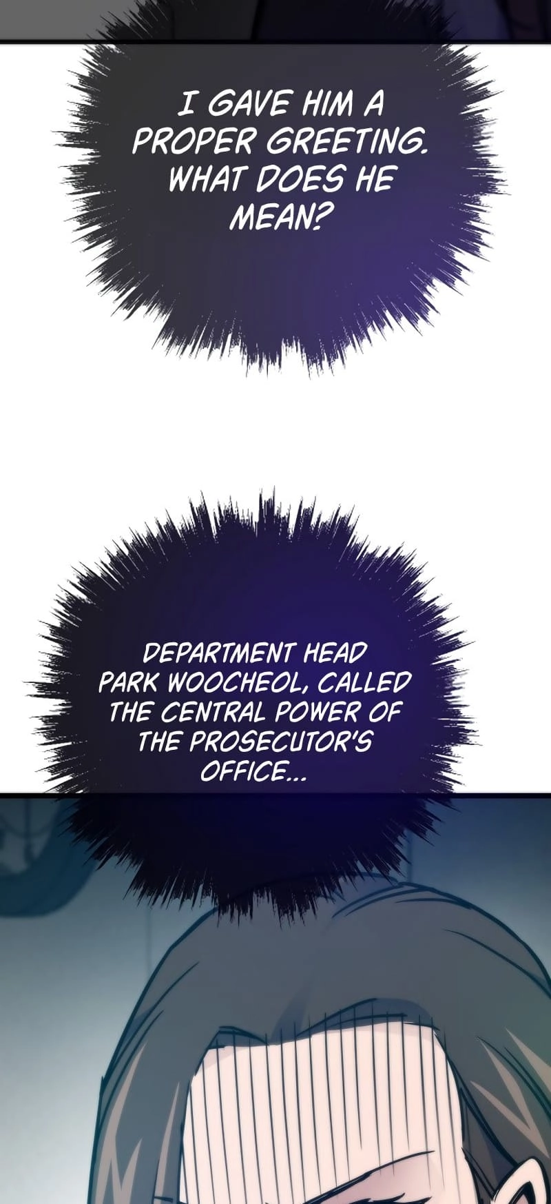 Past Life Returner Chapter 57 - Page 69