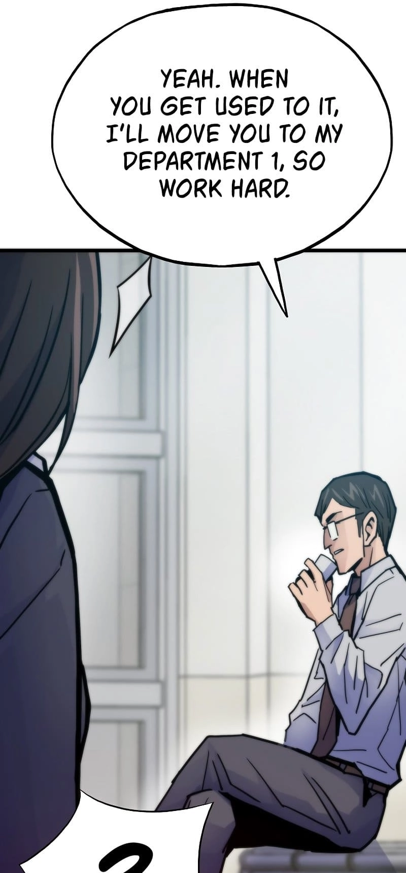 Past Life Returner Chapter 57 - Page 74