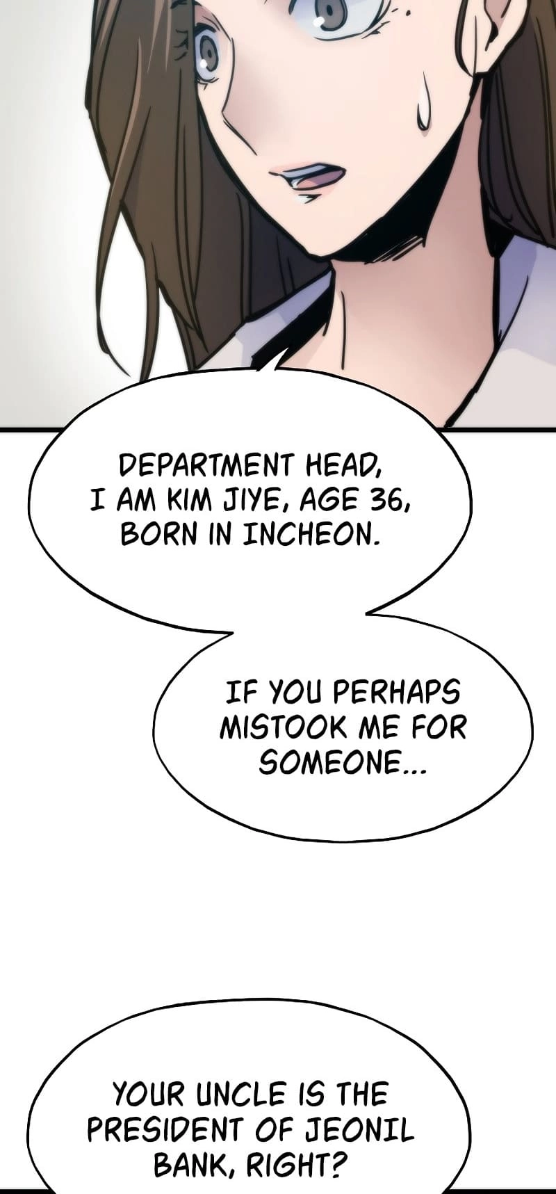 Past Life Returner Chapter 57 - Page 76