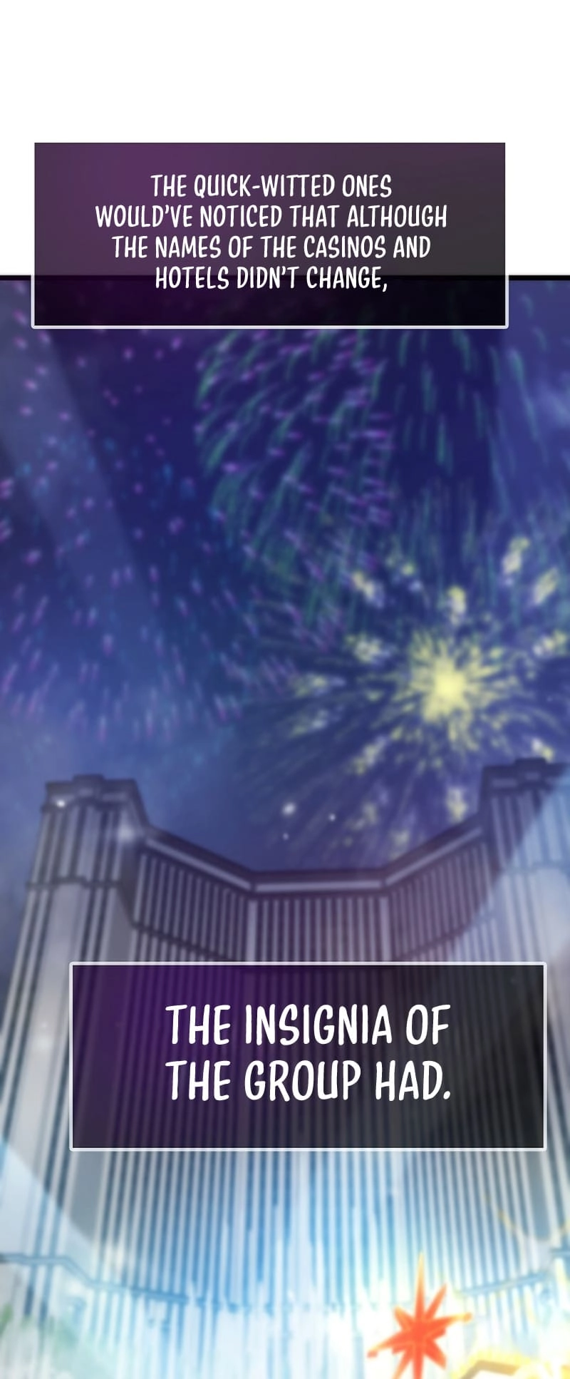 Past Life Returner Chapter 58 - Page 3