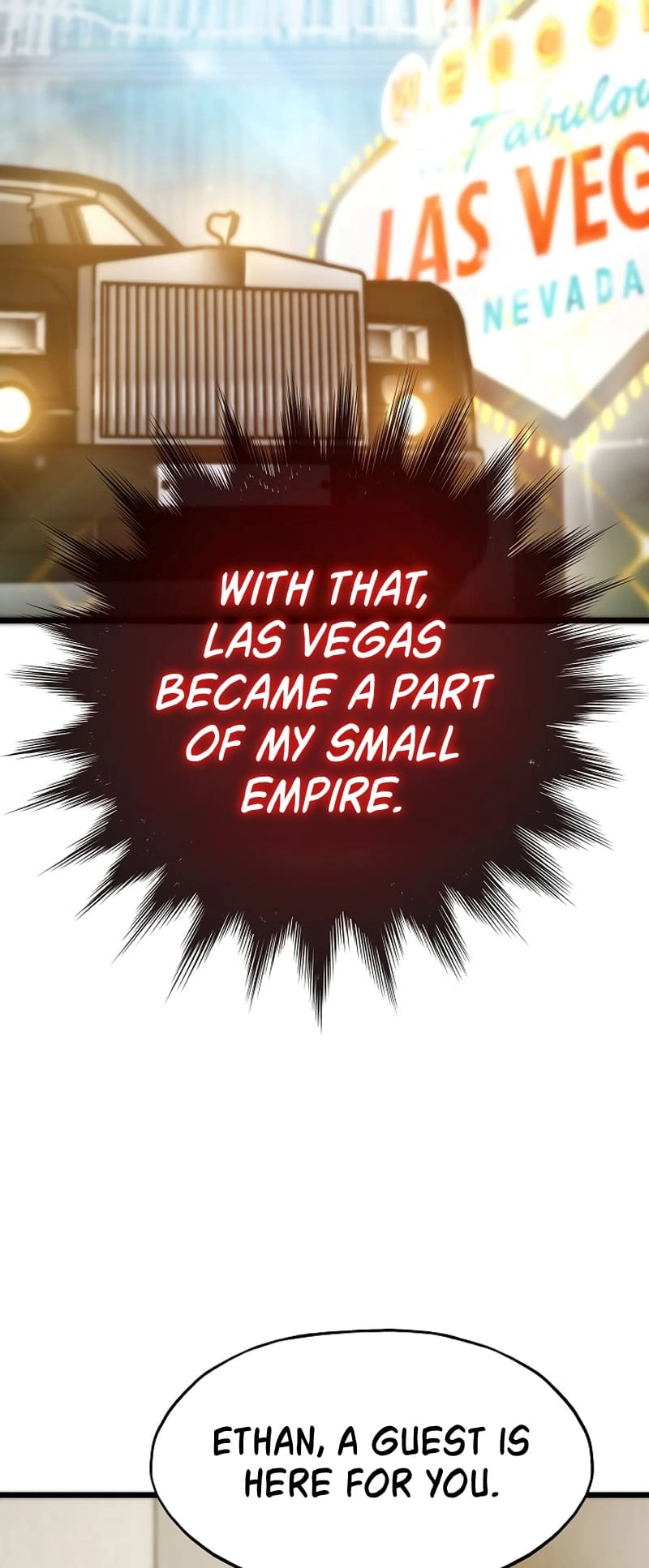 Past Life Returner Chapter 58 - Page 4