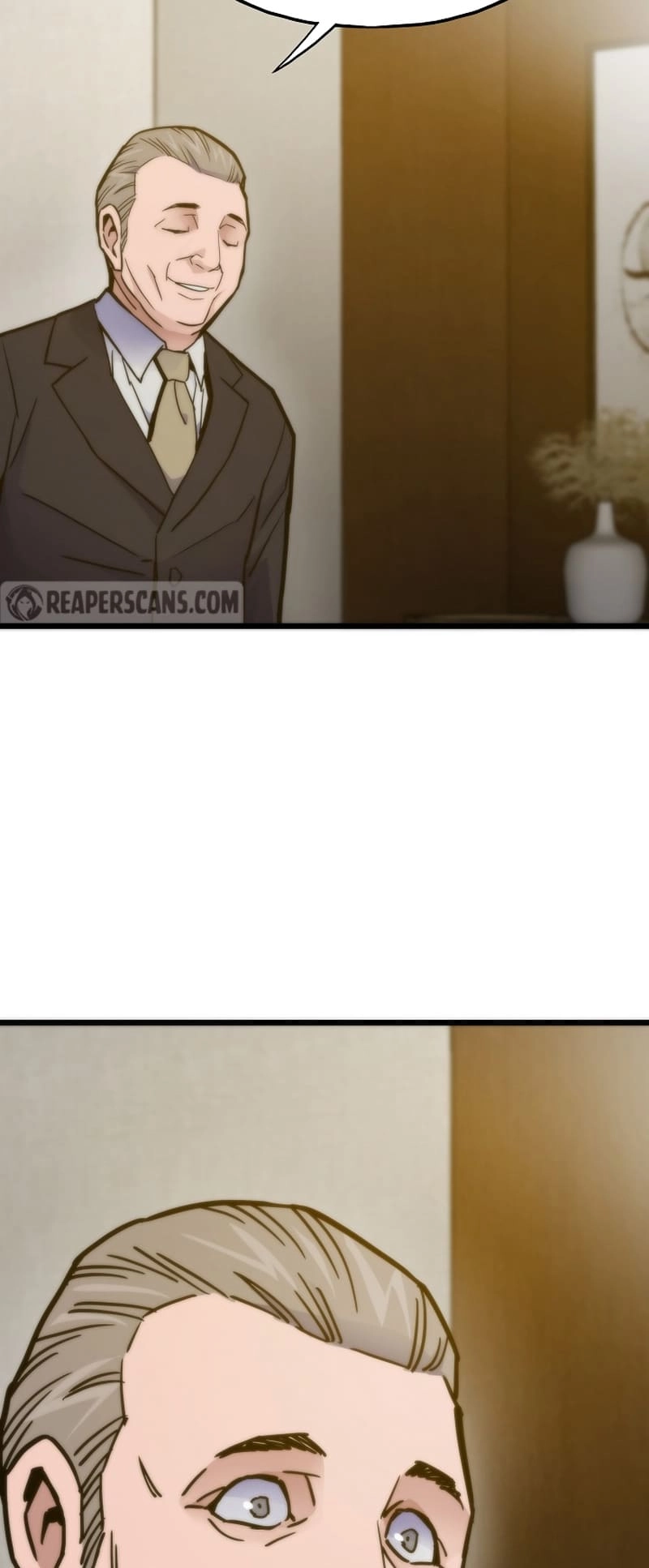 Past Life Returner Chapter 58 - Page 5