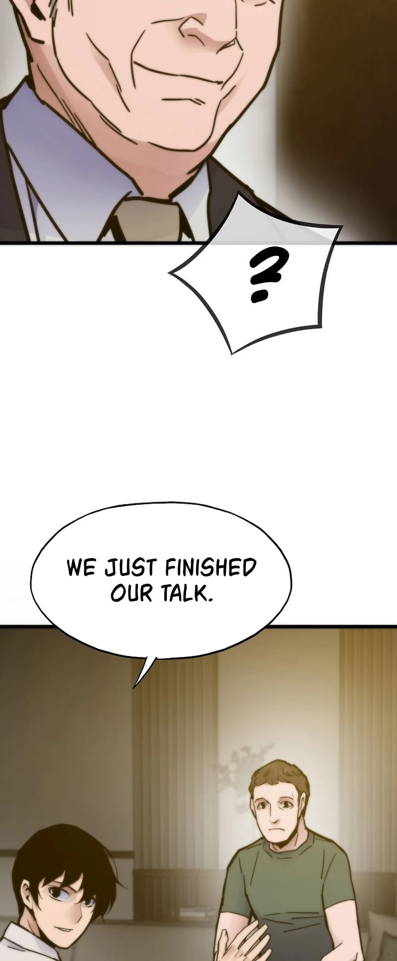 Past Life Returner Chapter 58 - Page 6