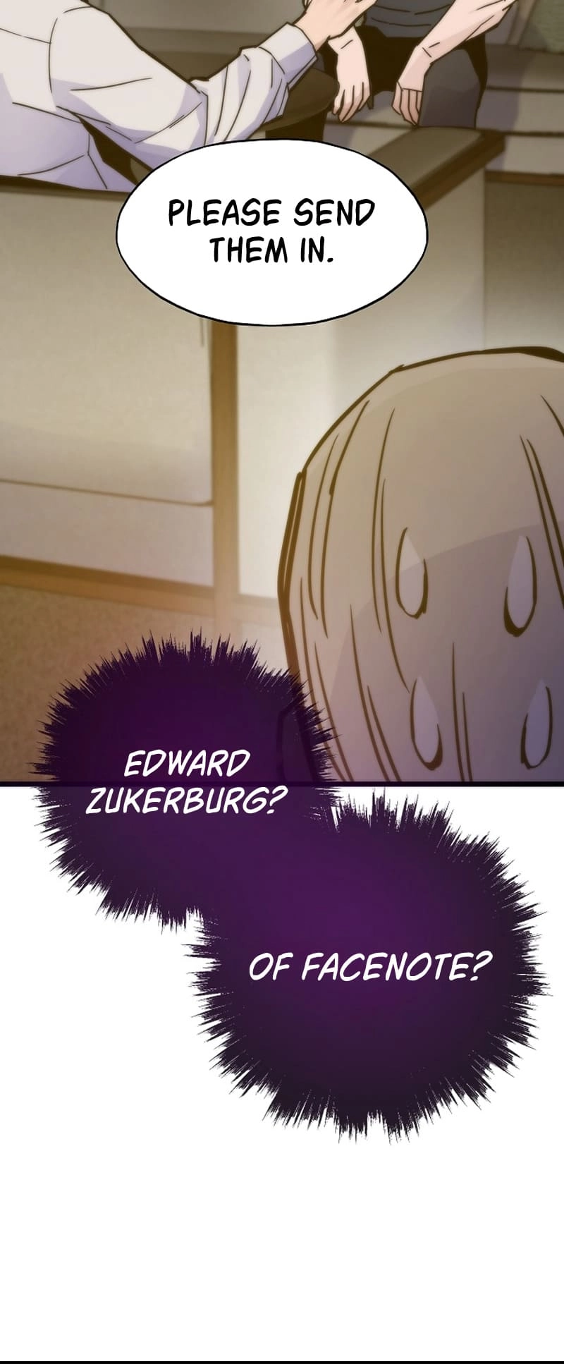 Past Life Returner Chapter 58 - Page 7