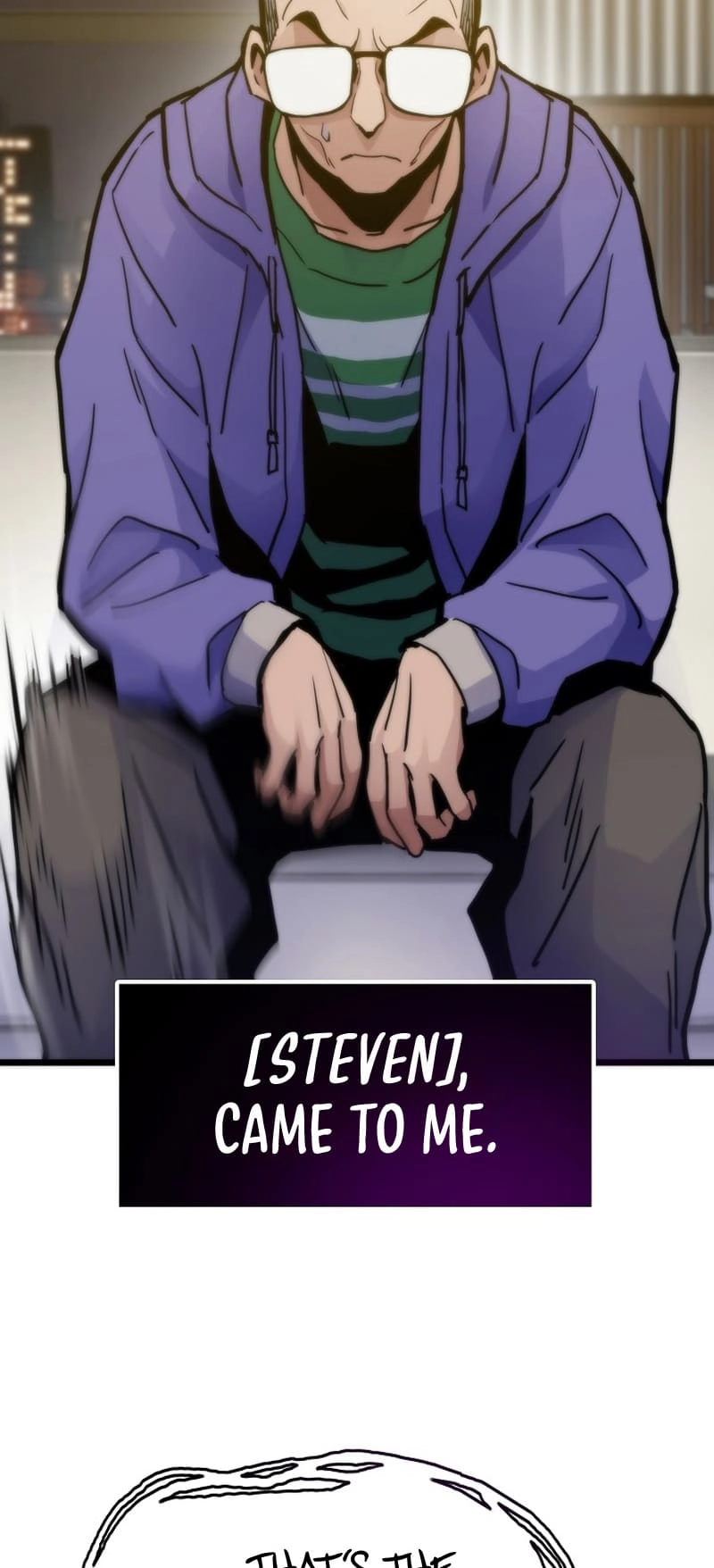Past Life Returner Chapter 58 - Page 17