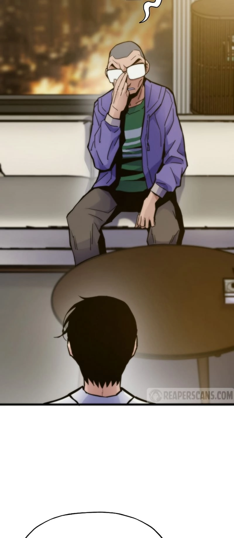Past Life Returner Chapter 58 - Page 23