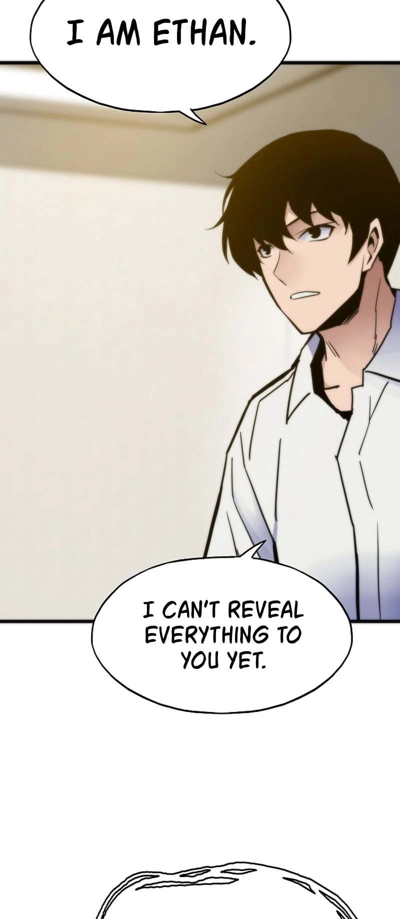 Past Life Returner Chapter 58 - Page 24