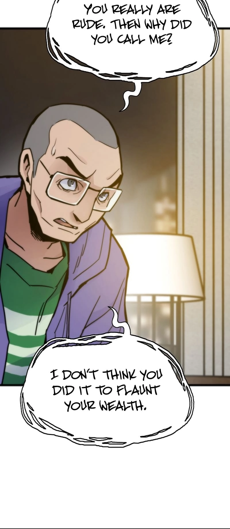 Past Life Returner Chapter 58 - Page 25