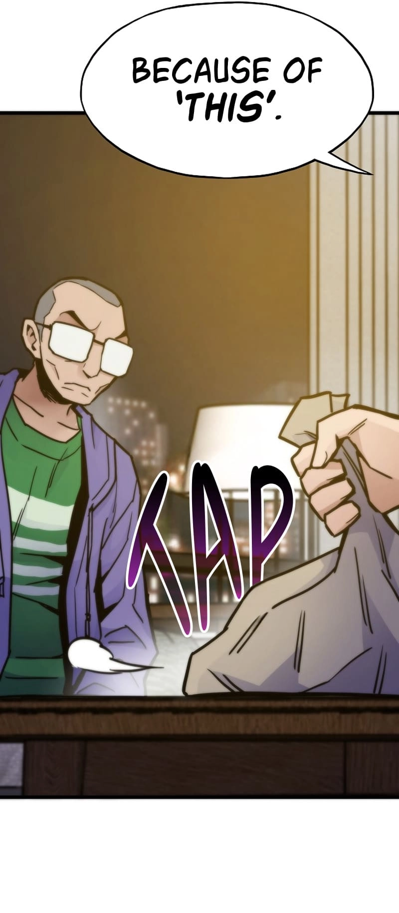 Past Life Returner Chapter 58 - Page 26