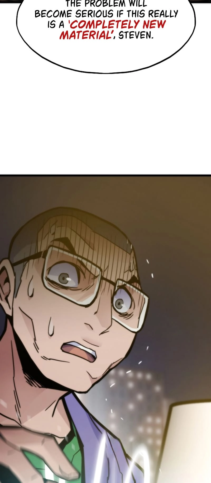 Past Life Returner Chapter 58 - Page 28