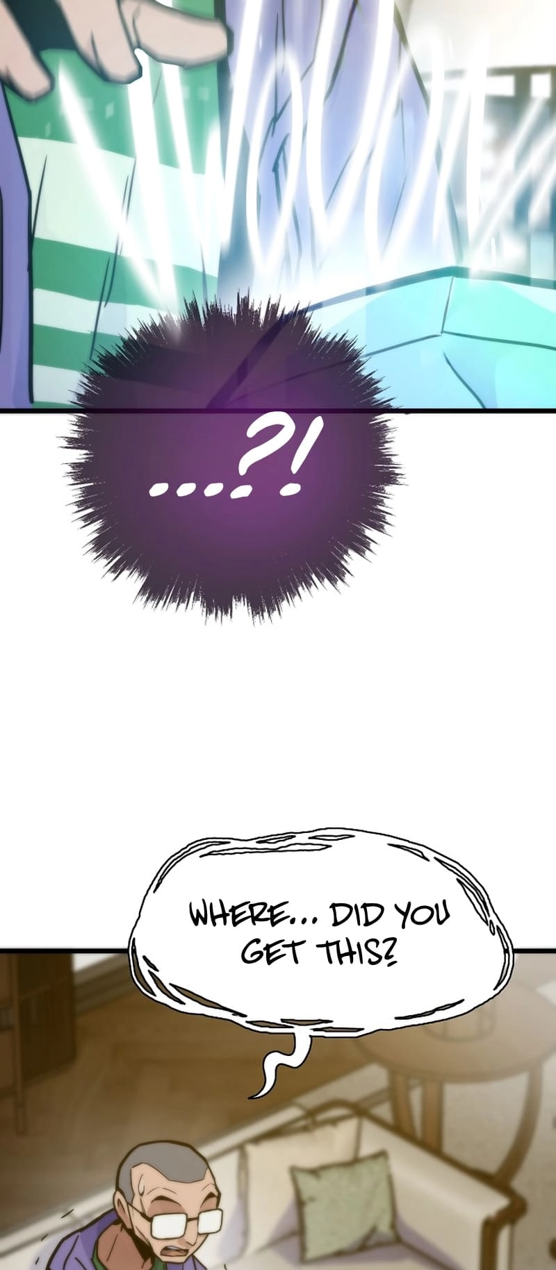 Past Life Returner Chapter 58 - Page 29