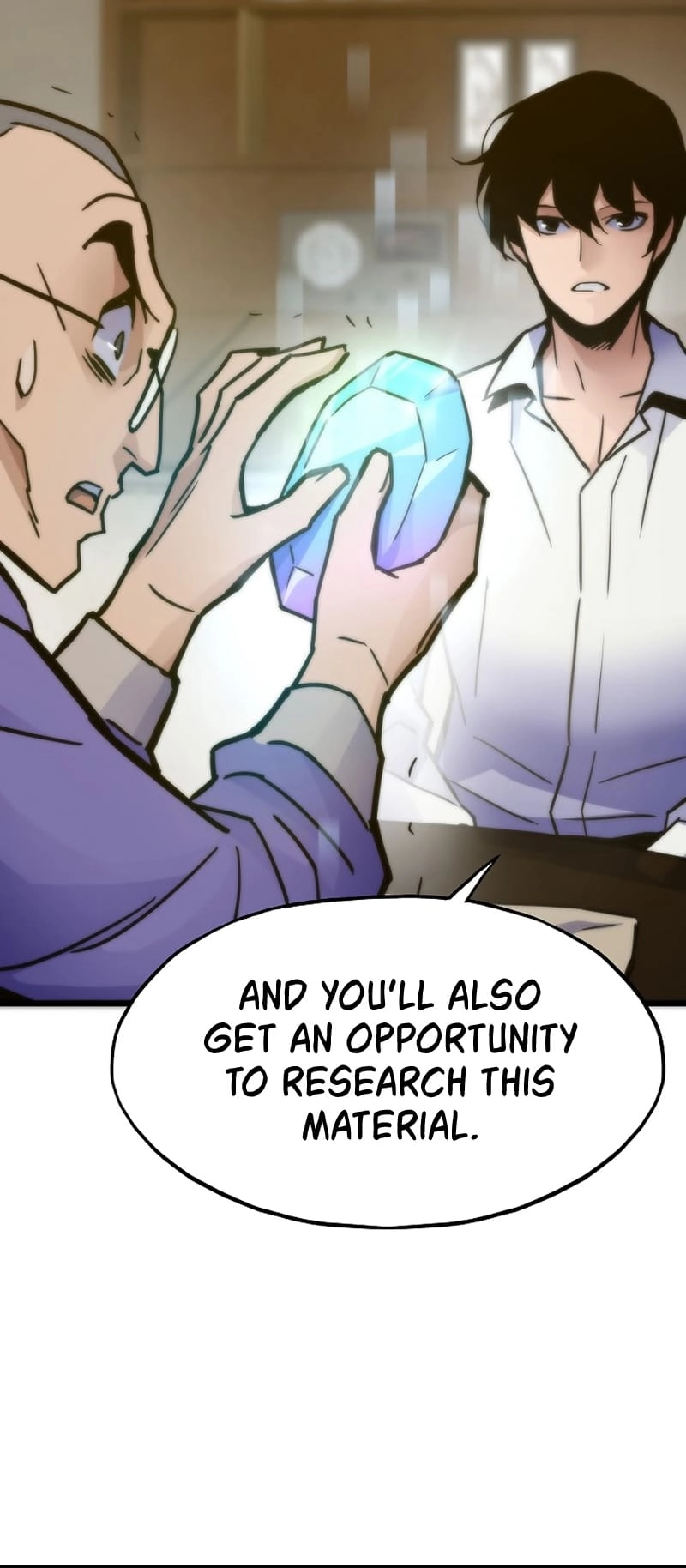 Past Life Returner Chapter 58 - Page 31