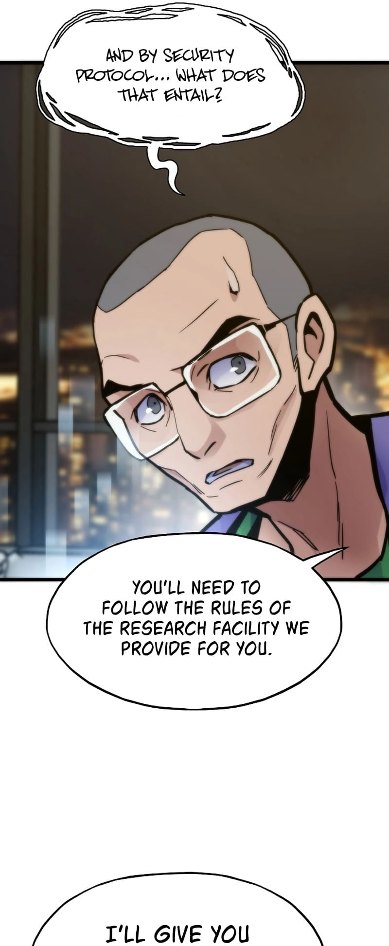 Past Life Returner Chapter 58 - Page 32