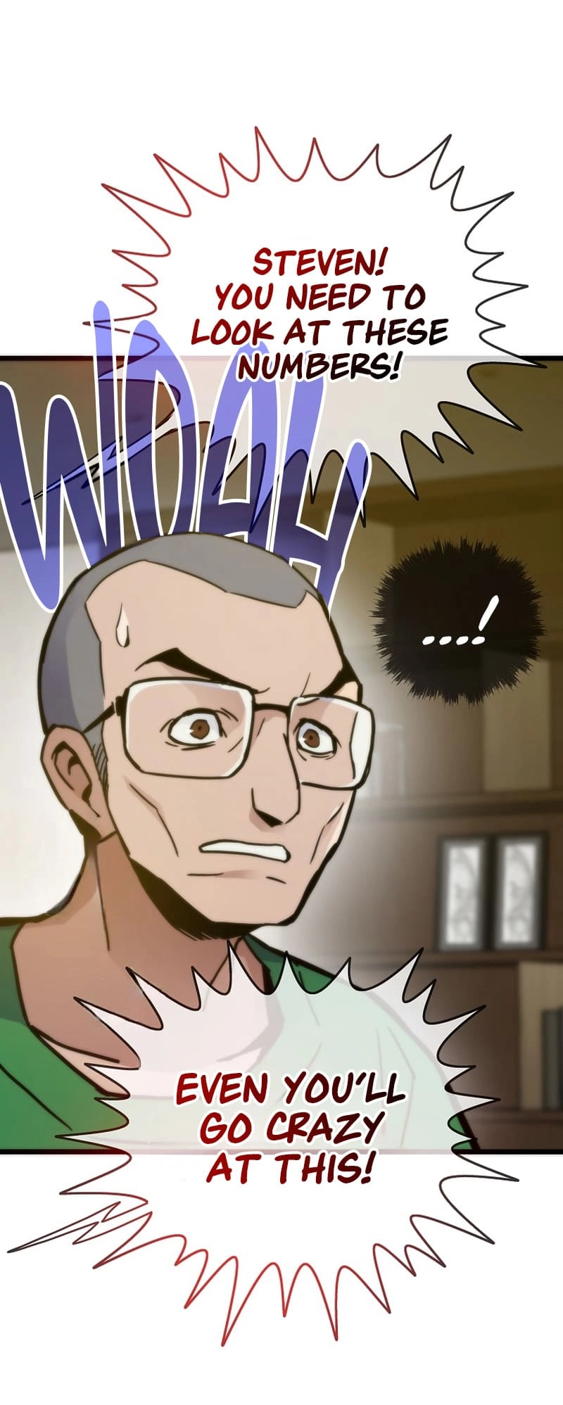 Past Life Returner Chapter 58 - Page 41