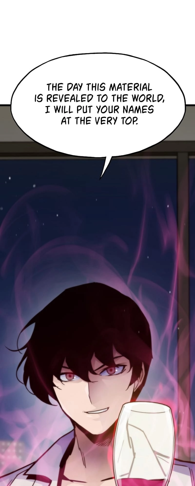 Past Life Returner Chapter 58 - Page 42