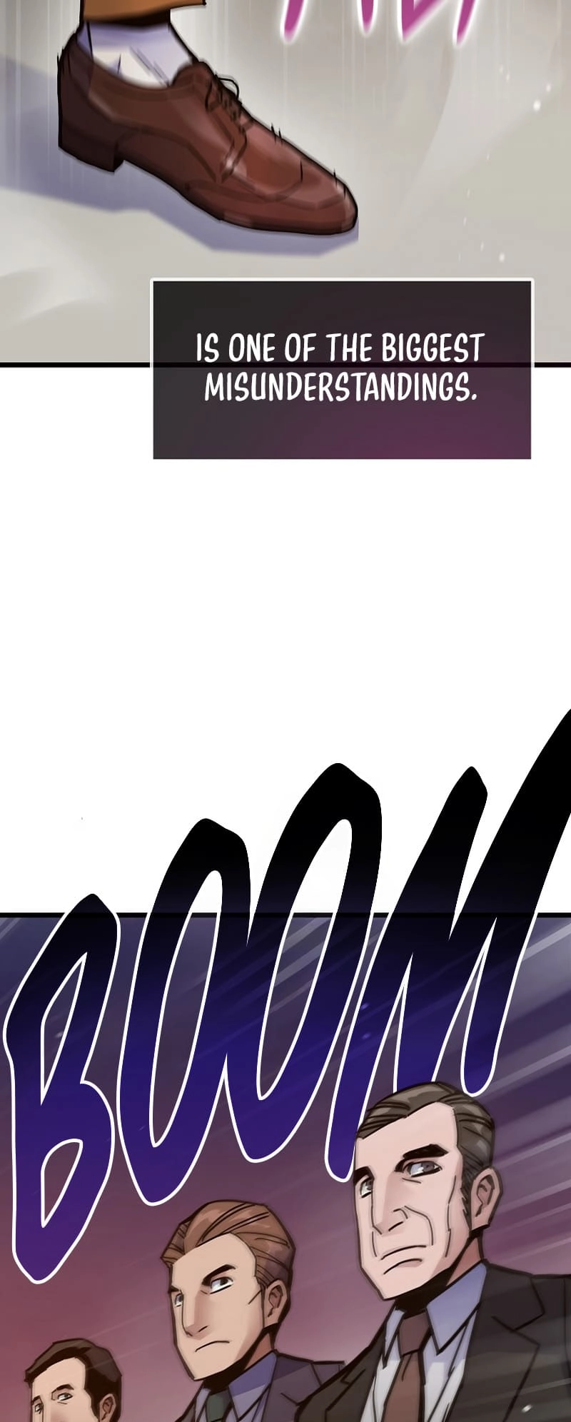 Past Life Returner Chapter 58 - Page 46