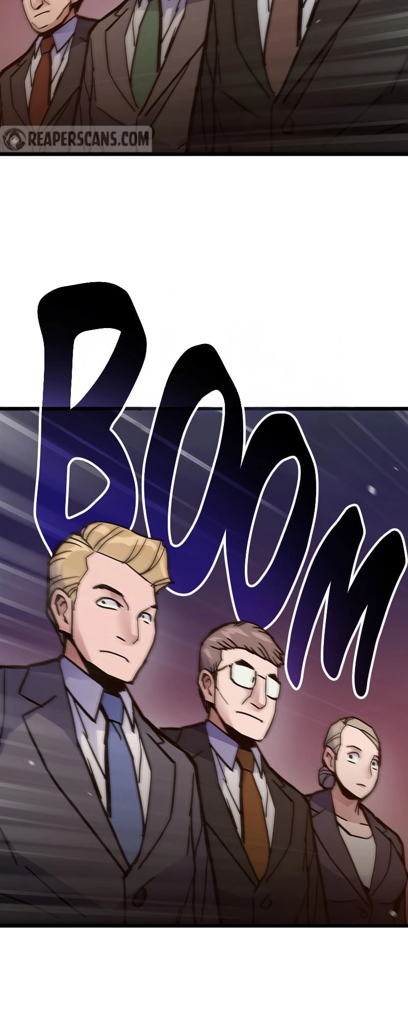 Past Life Returner Chapter 58 - Page 47