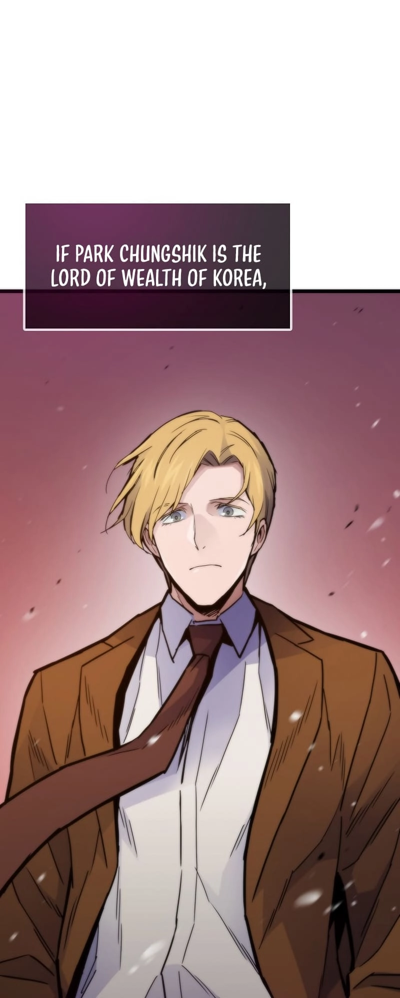 Past Life Returner Chapter 58 - Page 48