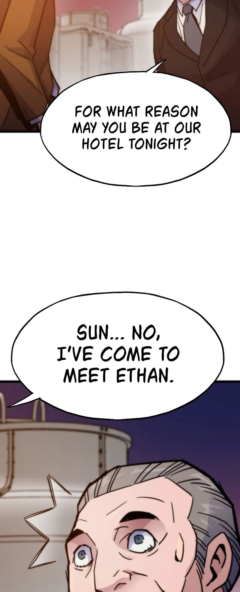 Past Life Returner Chapter 58 - Page 53