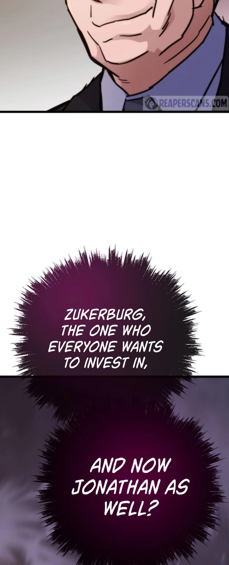Past Life Returner Chapter 58 - Page 54