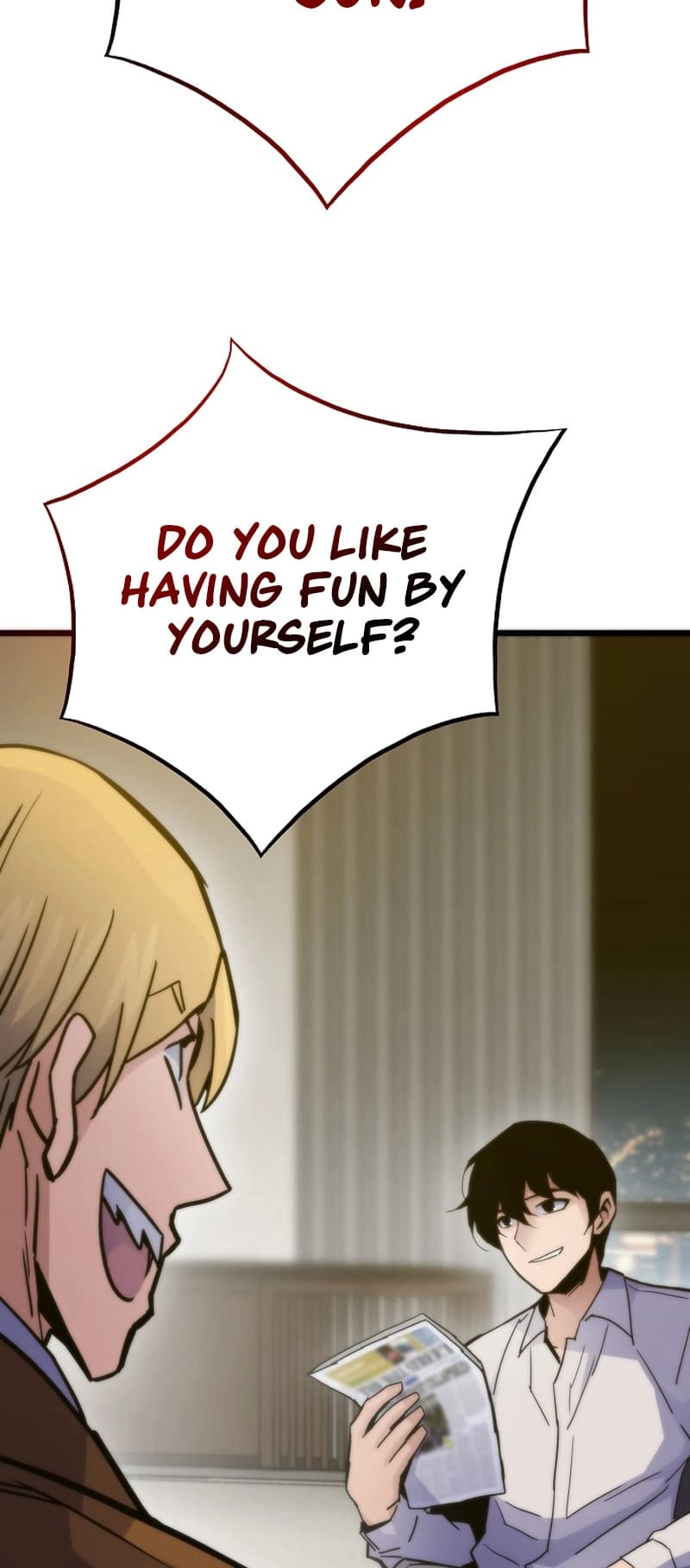 Past Life Returner Chapter 58 - Page 57