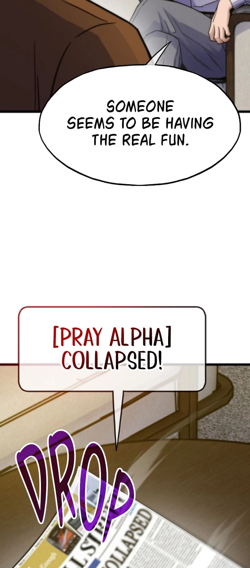 Past Life Returner Chapter 58 - Page 58