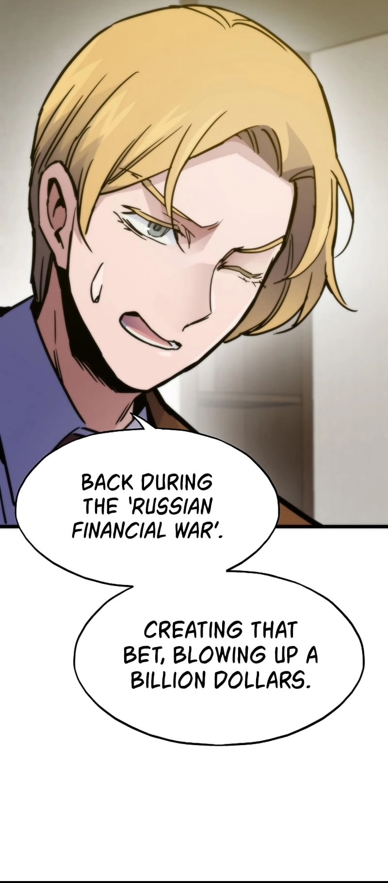 Past Life Returner Chapter 58 - Page 61