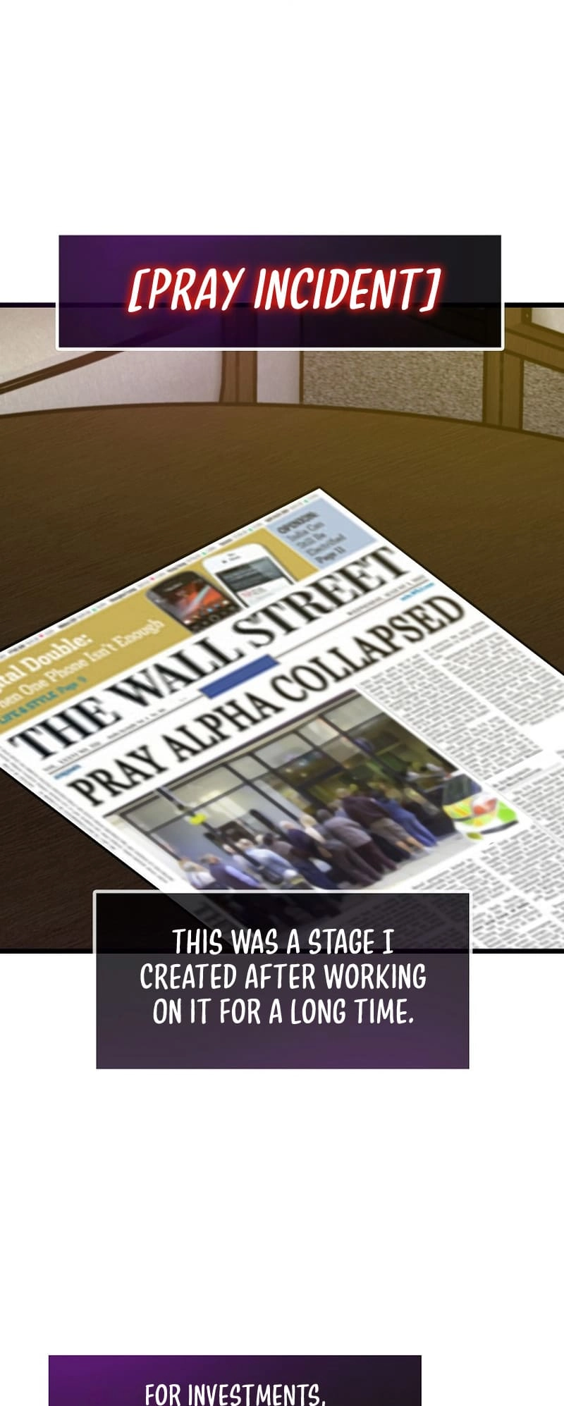 Past Life Returner Chapter 58 - Page 63