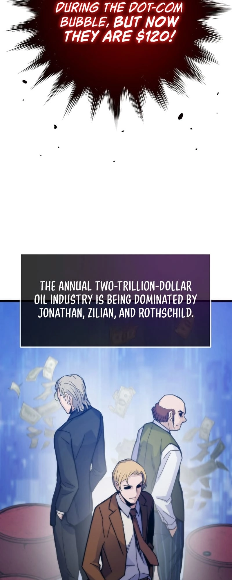 Past Life Returner Chapter 58 - Page 65