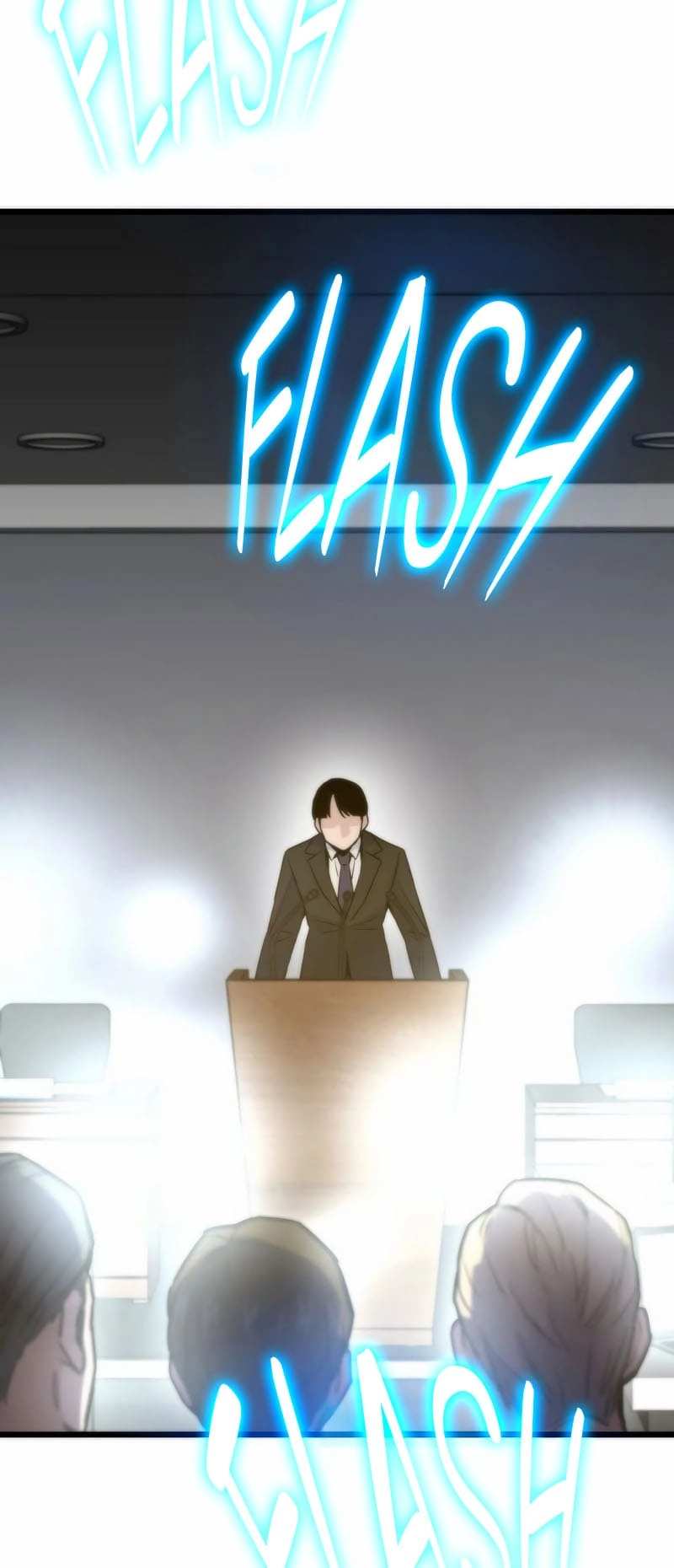 Past Life Returner Chapter 59 - Page 12