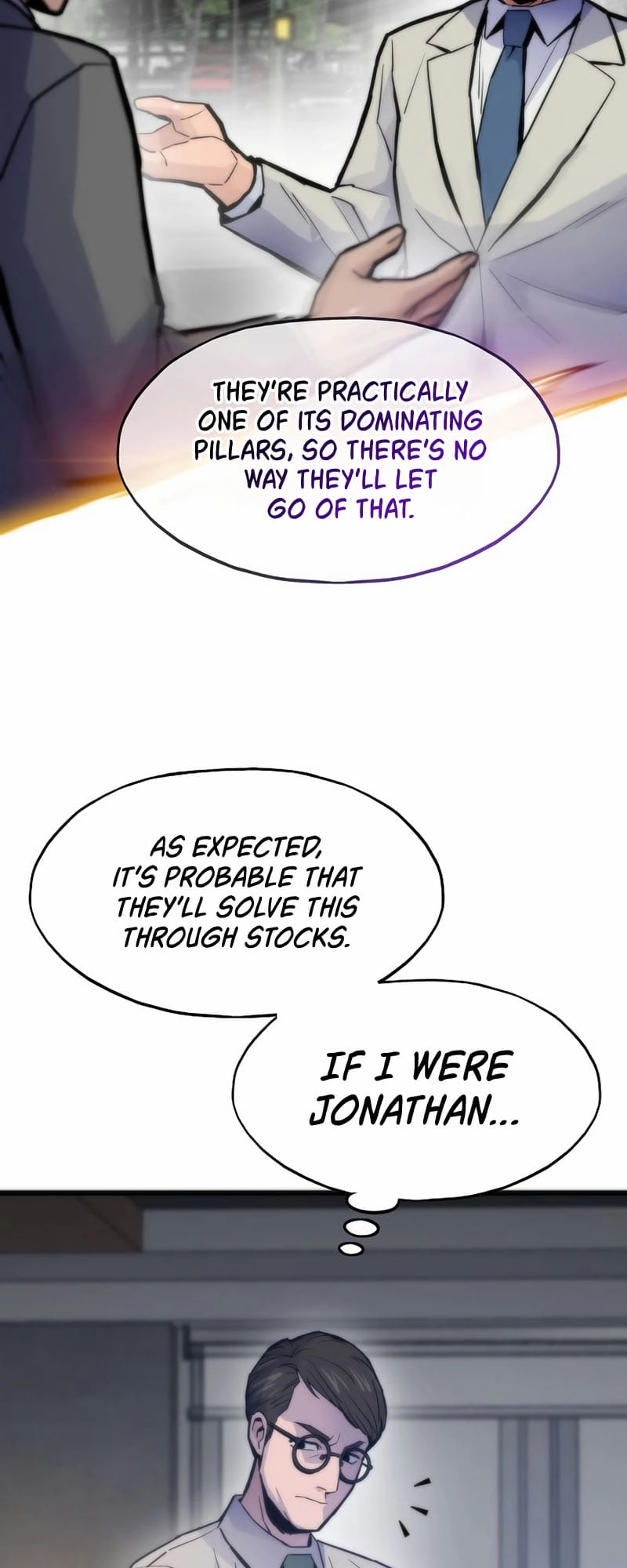 Past Life Returner Chapter 59 - Page 19