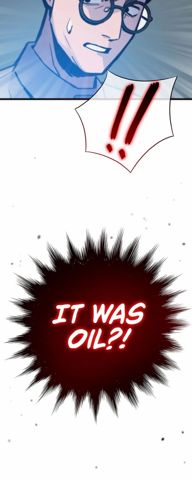 Past Life Returner Chapter 59 - Page 21