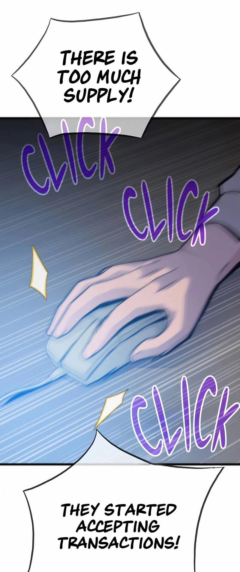 Past Life Returner Chapter 59 - Page 22