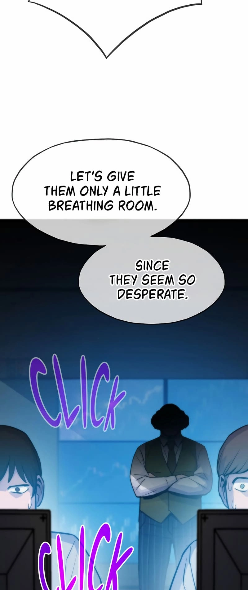 Past Life Returner Chapter 59 - Page 23