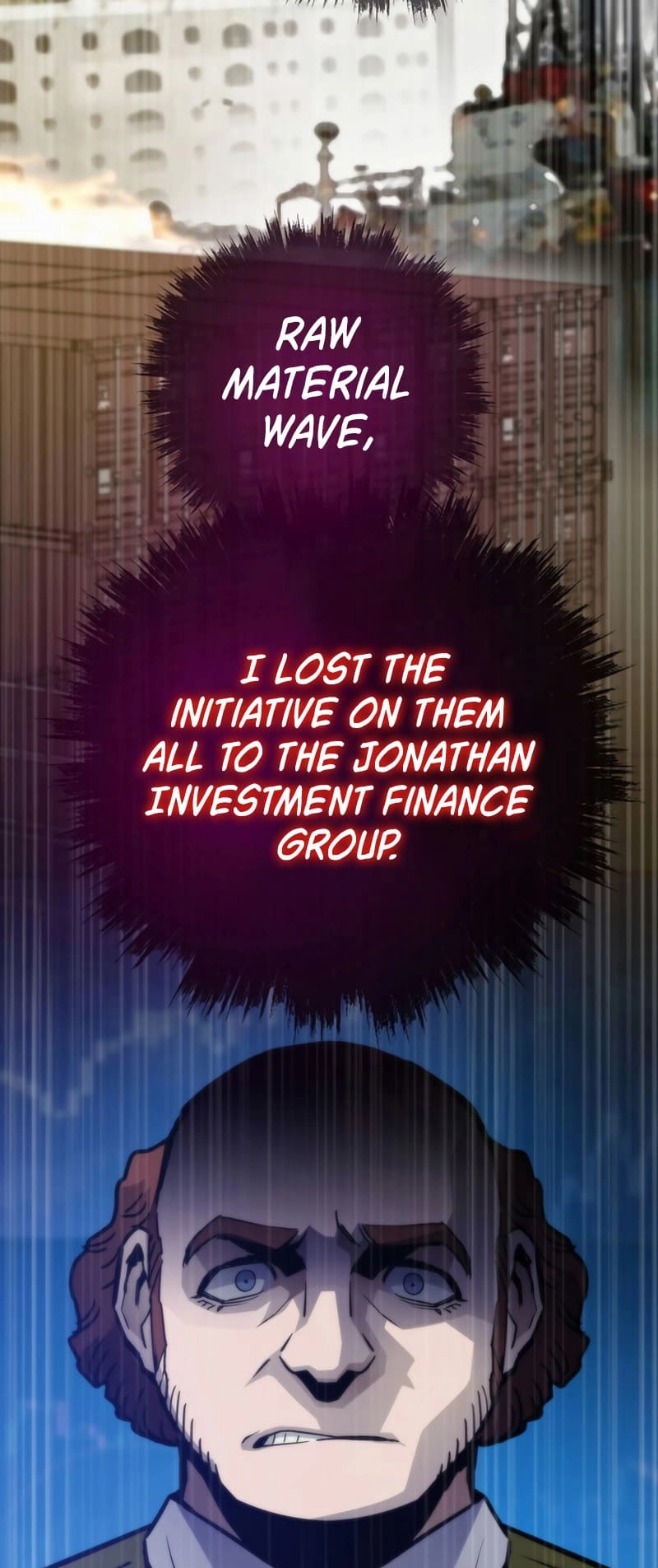 Past Life Returner Chapter 59 - Page 25