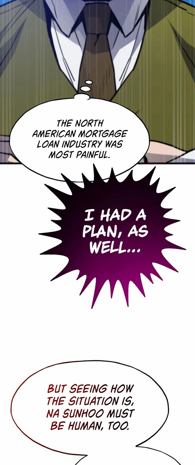 Past Life Returner Chapter 59 - Page 26
