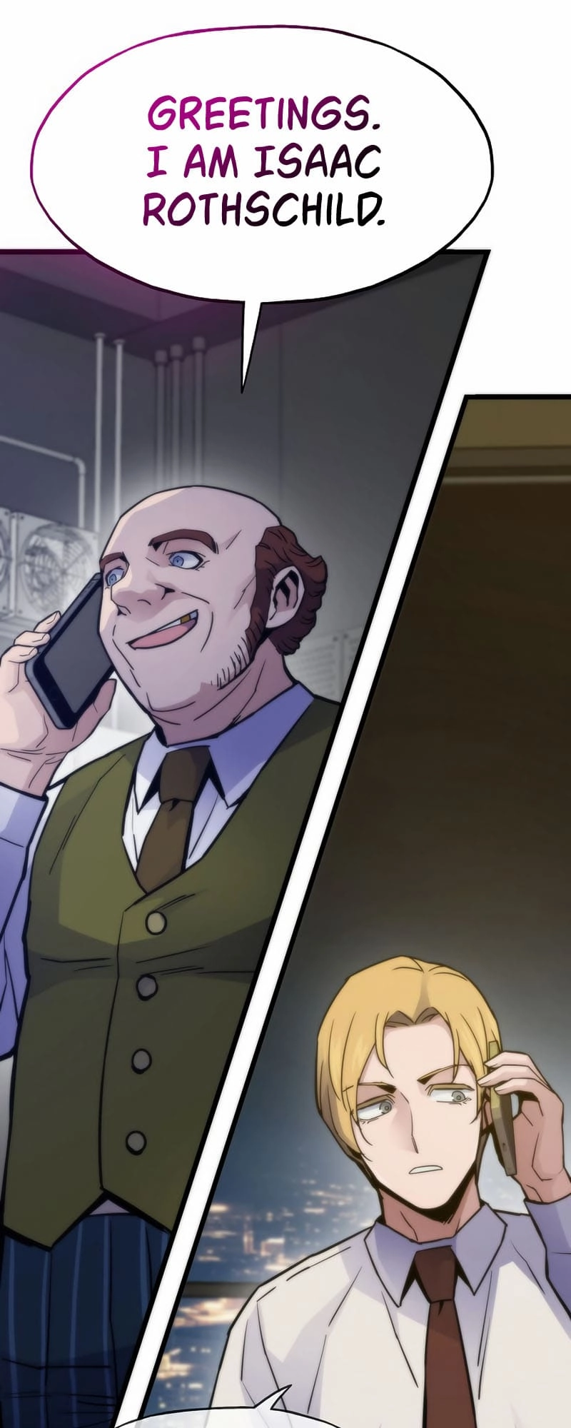 Past Life Returner Chapter 59 - Page 29