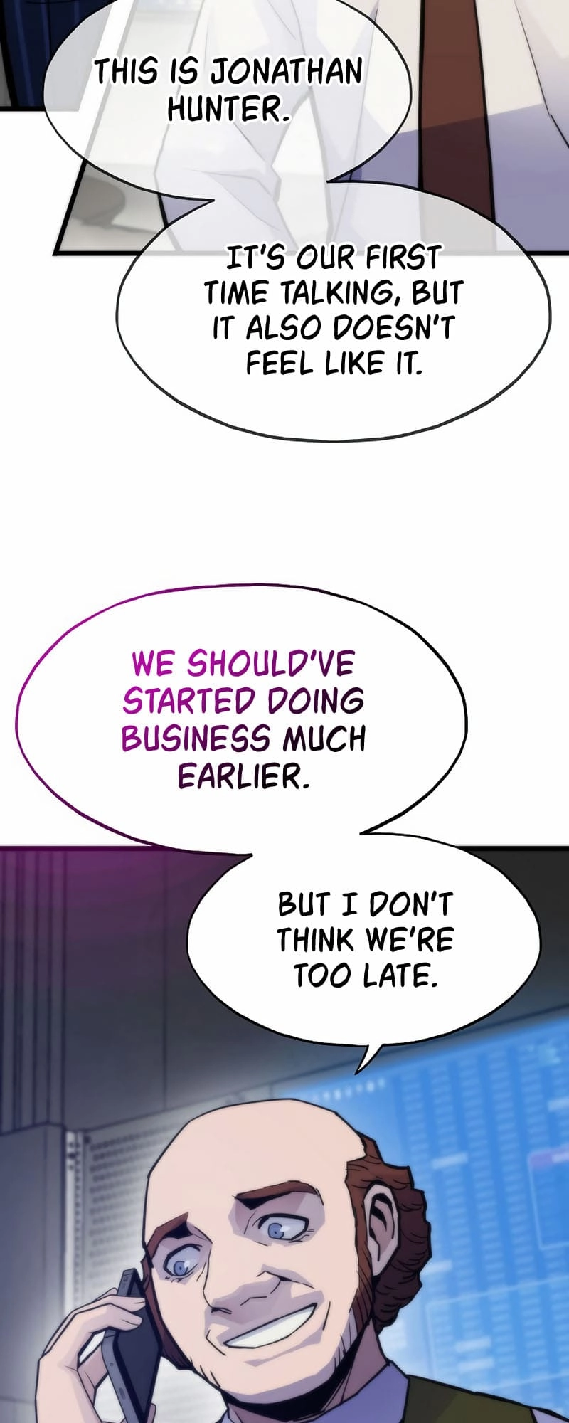 Past Life Returner Chapter 59 - Page 30