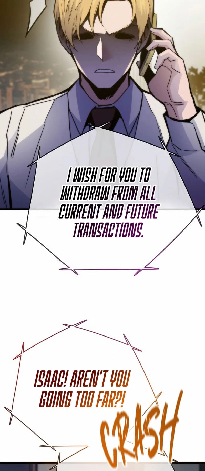 Past Life Returner Chapter 59 - Page 36