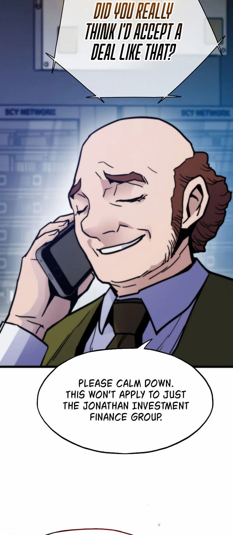 Past Life Returner Chapter 59 - Page 37