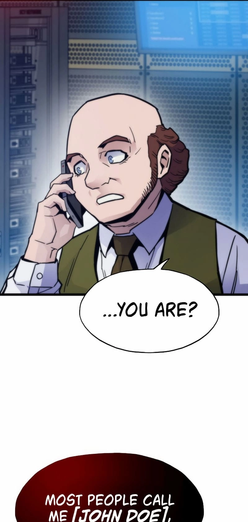 Past Life Returner Chapter 59 - Page 40
