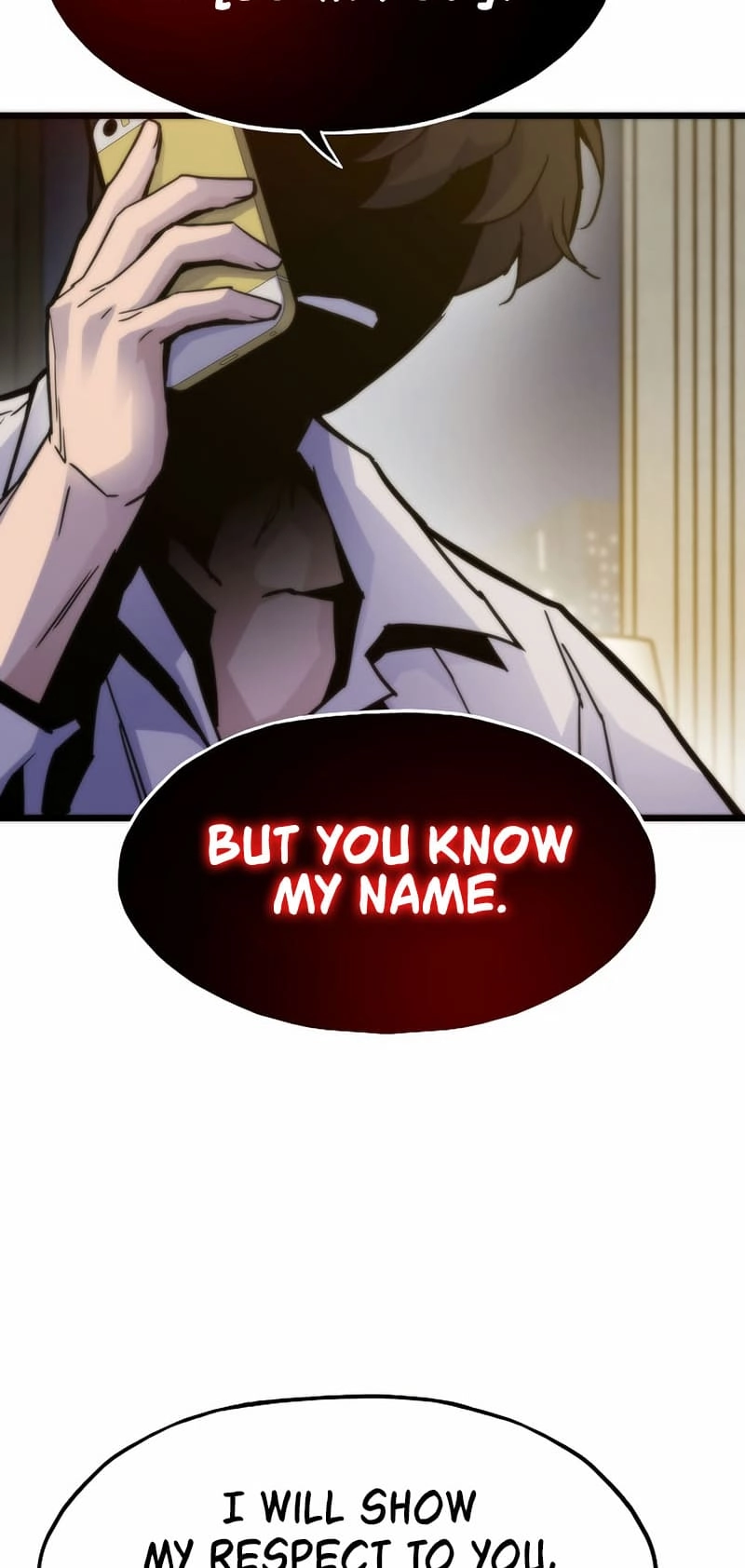 Past Life Returner Chapter 59 - Page 41