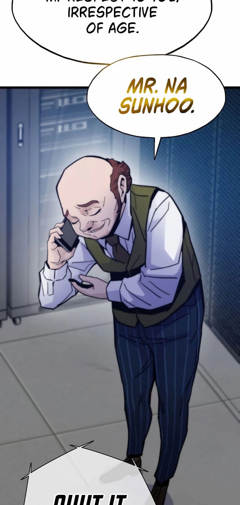 Past Life Returner Chapter 59 - Page 42