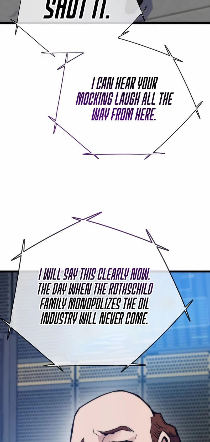 Past Life Returner Chapter 59 - Page 43