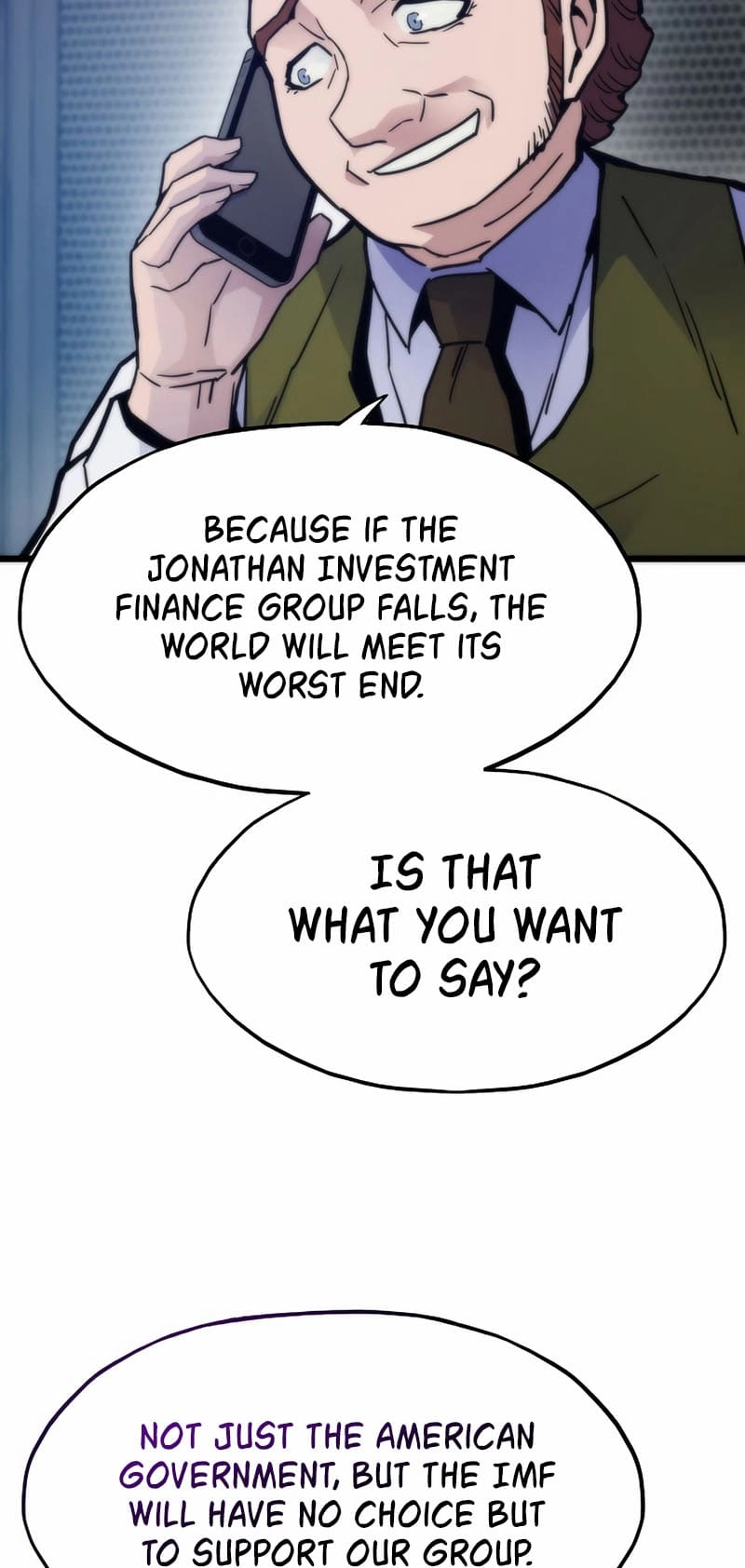 Past Life Returner Chapter 59 - Page 44