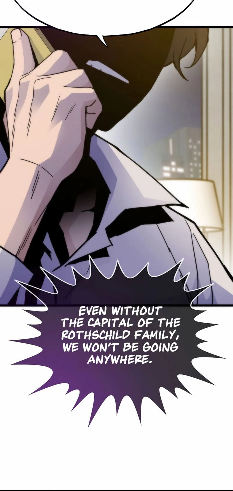 Past Life Returner Chapter 59 - Page 45