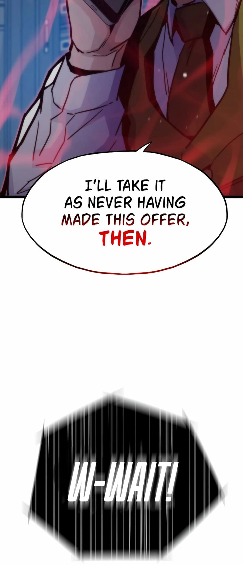 Past Life Returner Chapter 59 - Page 47