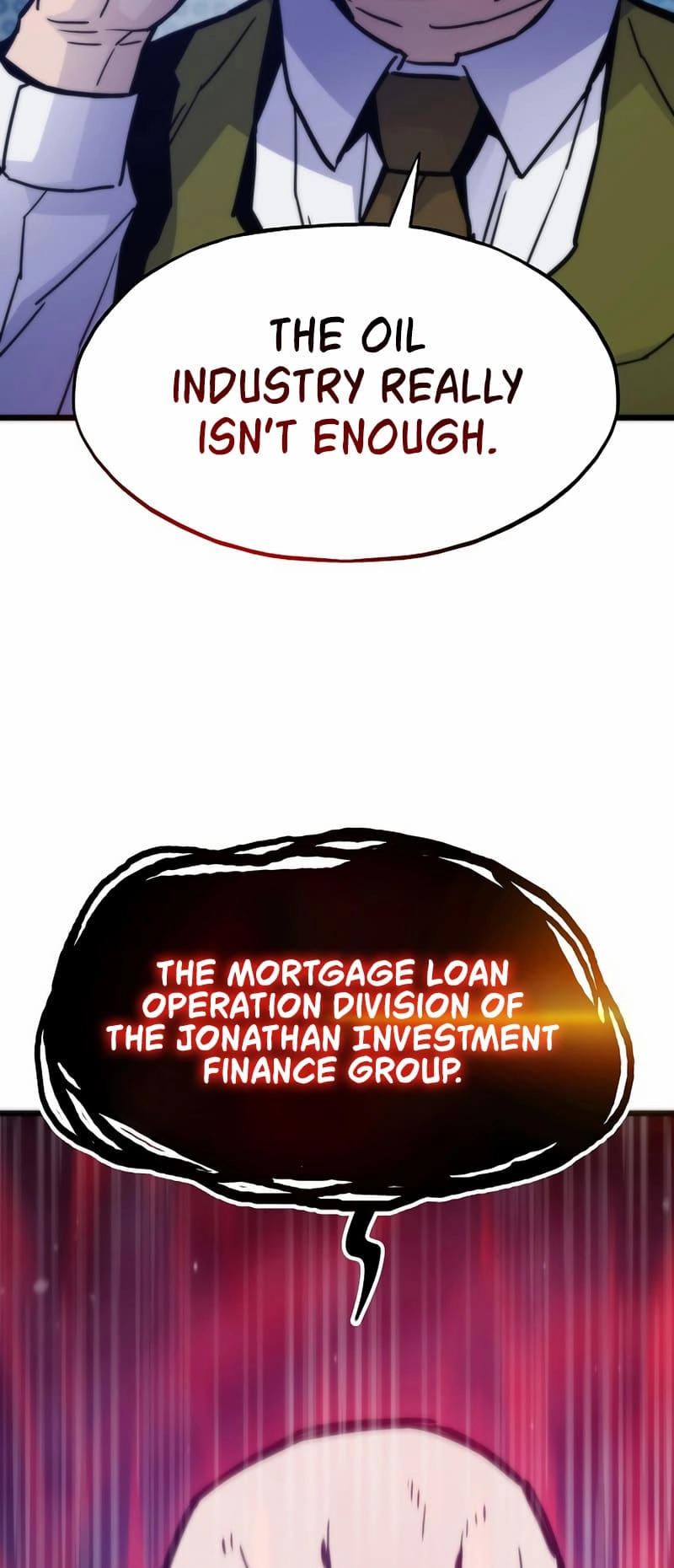 Past Life Returner Chapter 59 - Page 50
