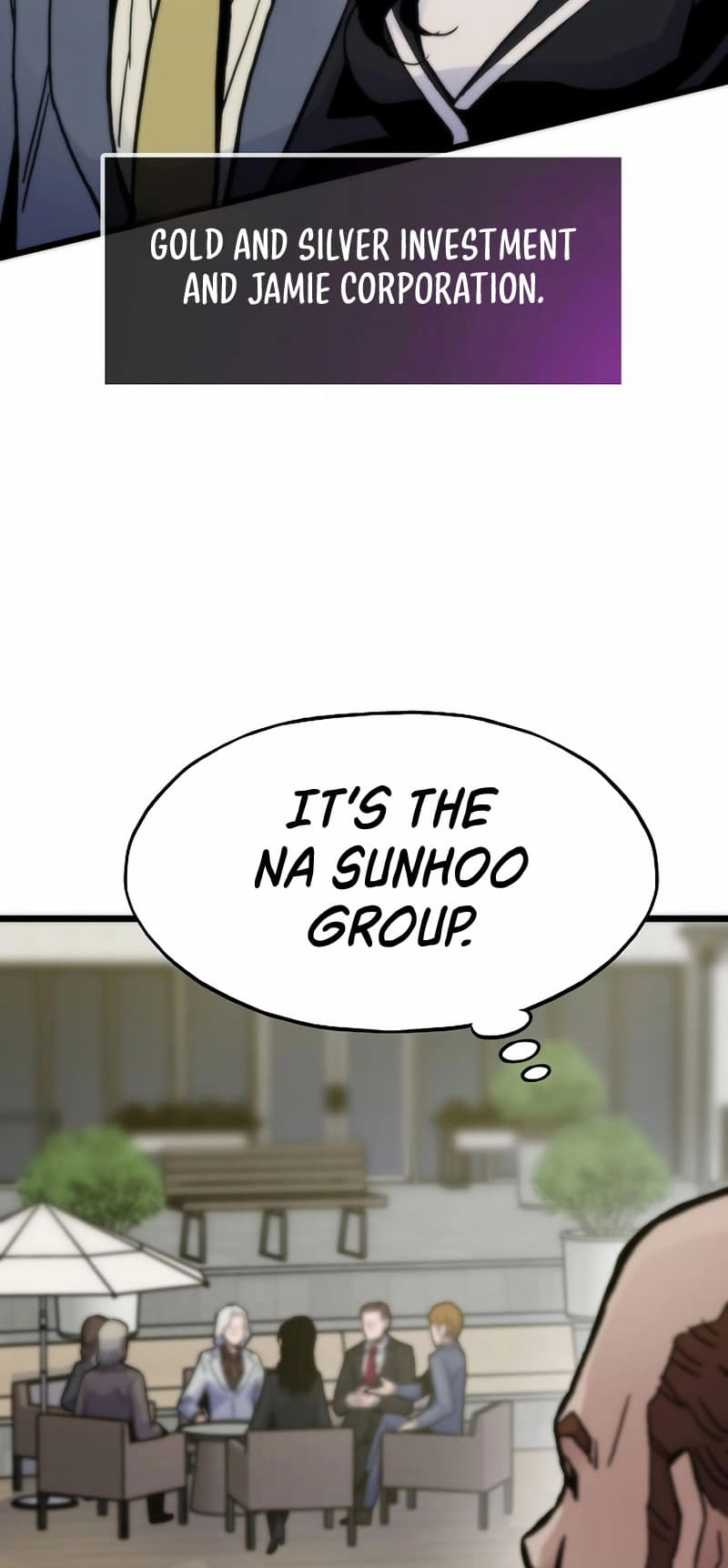 Past Life Returner Chapter 59 - Page 62