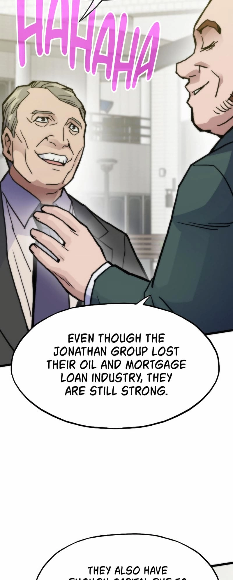 Past Life Returner Chapter 59 - Page 66